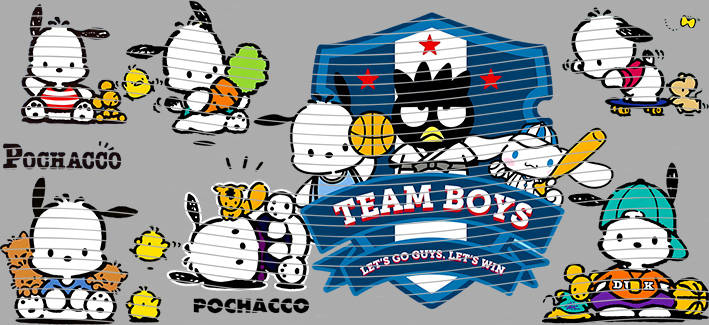 16oz Sanrio-SO-1010